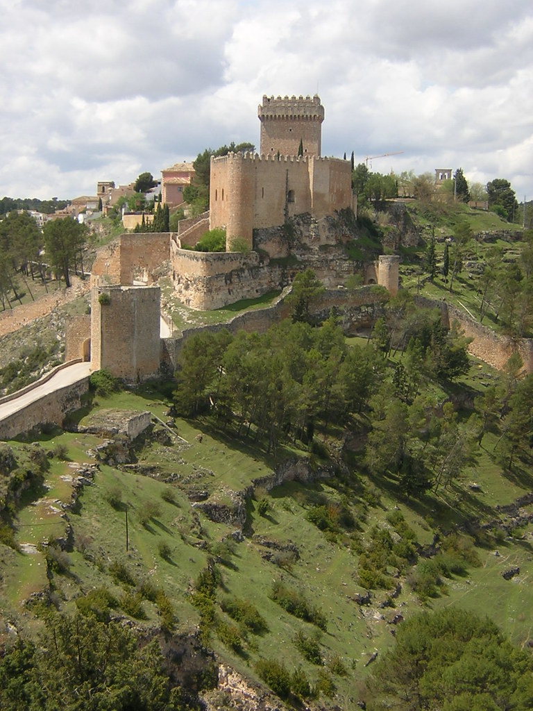 Alarcón, Cuenca