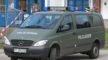 Asesinada una española en la ciudad alemana de Mannheim