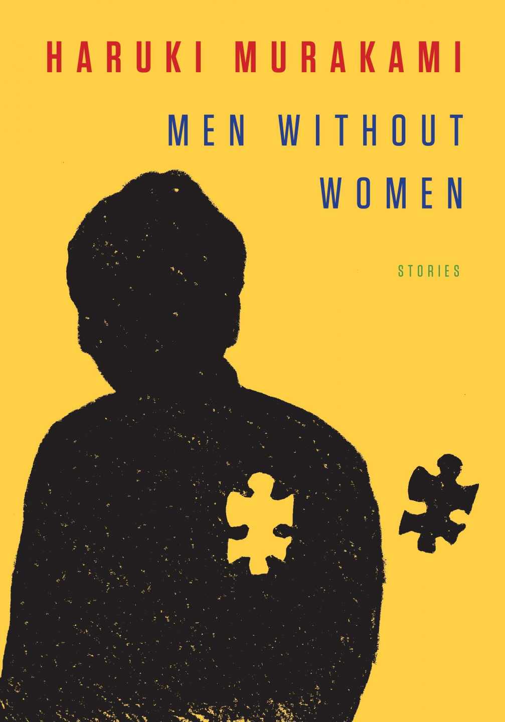 Men Without Women de Haruki Murakami