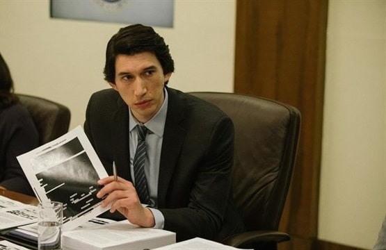 Adam Driver