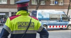 Los Mossos investigan la muerte de un hombre y dos menores en Barcelona