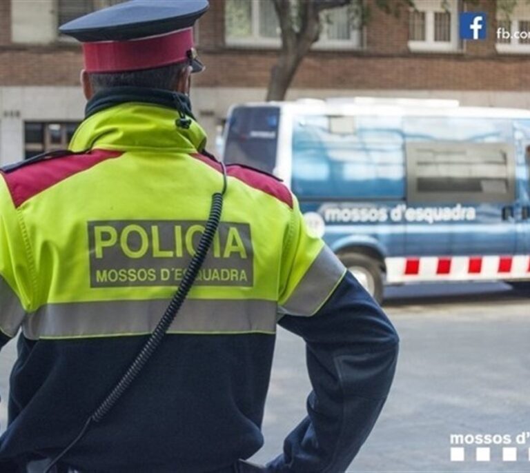 Retiran el carné a un joven a los 4 días de sacárselo por conducir bebido dos veces la misma noche