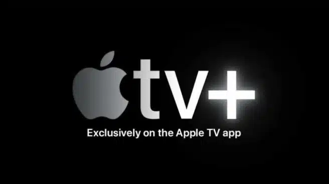 Apple lanzará en noviembre a nivel mundial su servicio de series por 4,99 euros al mes