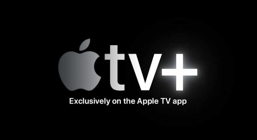 Apple TV +