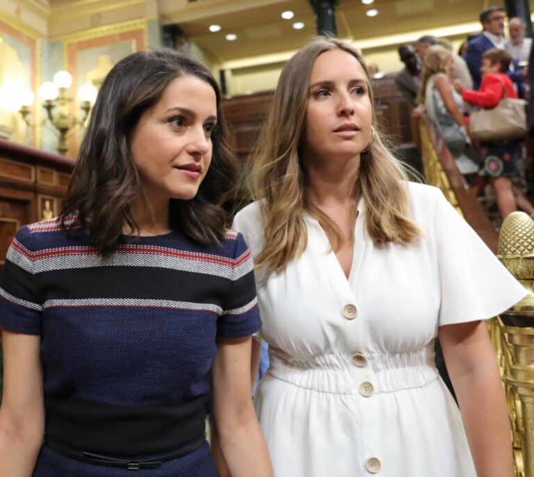 El PP encuentra obstáculos en los "socialdemócratas" de Cs para la integración en España Suma