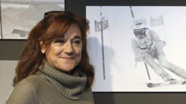 La Policía Nacional denuncia la desaparición de la exesquiadora Blanca Fernández Ochoa