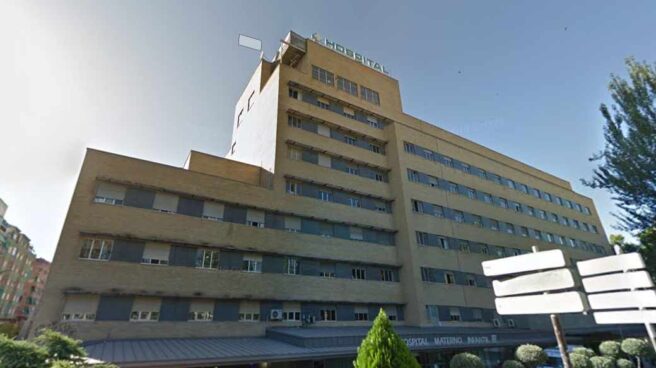 Hospital Materno Infantil Virgen de las Nieves. Hospital Materno Infantil Virgen de las Nieves.