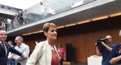 Huarte, el municipio que el PSOE entrega a Bildu a cambio de la presidencia de Navarra