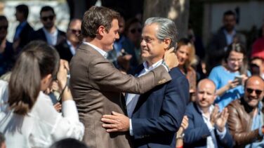 Cuadros de Ciudadanos se revuelven contra Marcos de Quinto por el caso del Open Arms