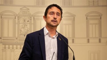 El Consell ve inconstitucional la ley catalana que obliga a los propietarios a ofrecer alquiler social a los ocupas