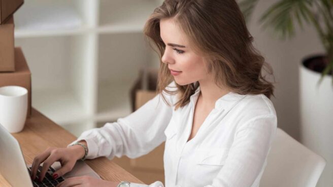 Mujeres emprendedoras autónomas
