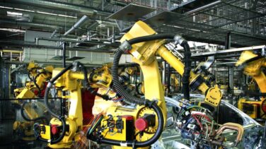 Unidas Podemos teme por el futuro de la pyme industrial. Así pretende solucionarlo
