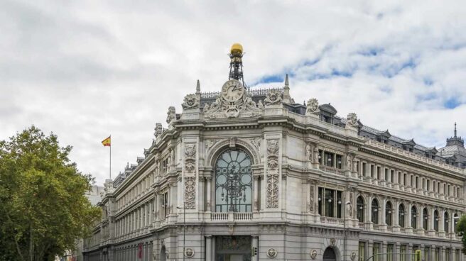 Banco de España Banco de España