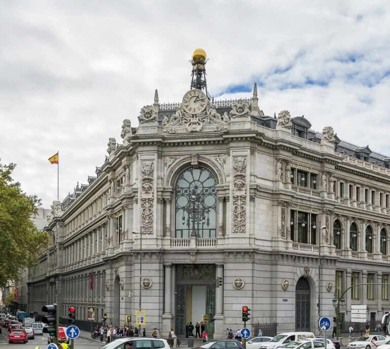La deuda pública repunta más de un 8% en el último año y alcanza un máximo histórico