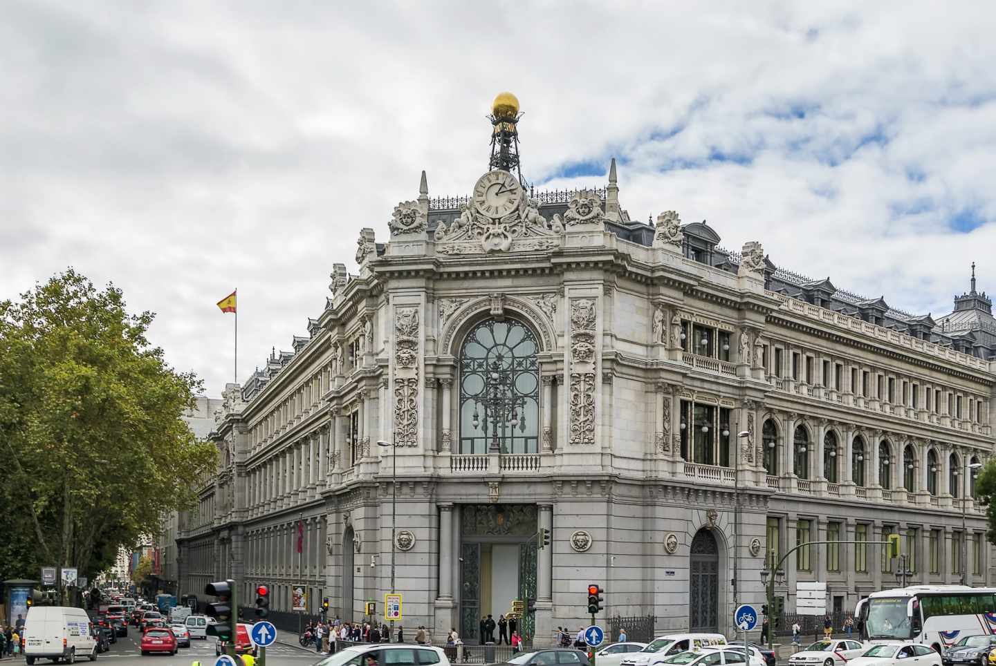 Banco de España