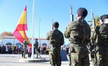 Fallece un soldado del Ejército de Tierra tras unas pruebas físicas