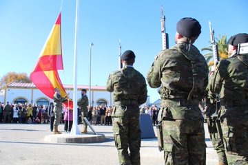 Fallece un soldado del Ejército de Tierra tras unas pruebas físicas