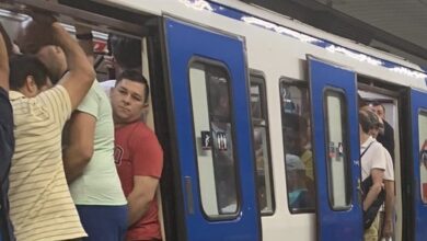 Uber tantea a Almeida y Ayuso para vender billetes de metro y autobús en Madrid