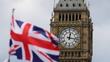 Un apagón eléctrico generalizado en Reino Unido provoca el caos en Londres