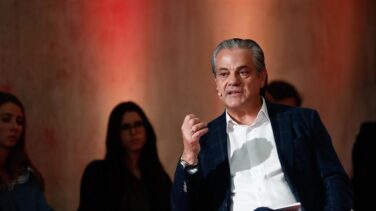 Rivera desoye las críticas y asciende a Marcos de Quinto a la Diputación Permanente