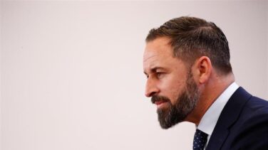 El declive del efecto Abascal: de llenar Vistalegre a la irrelevancia en las encuestas