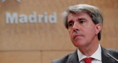 Ángel Garrido será el nuevo consejero de Transportes en la Comunidad de Madrid