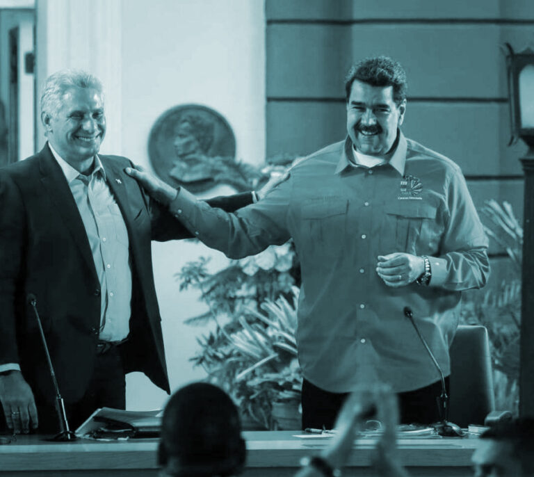 El Foro de Sao Paulo y el antiyanquismo