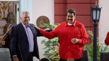 Acuéstense, que viene el neoliberal a devorarlos