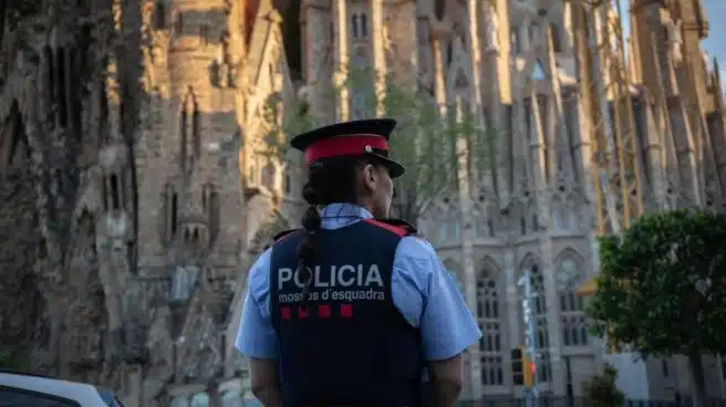 Dos "cumbres" de policía y justicia certifican la crisis de seguridad en Barcelona