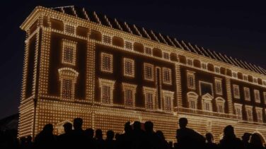 Detienen a un hombre por intentar estrangular a su pareja en la Feria de Málaga