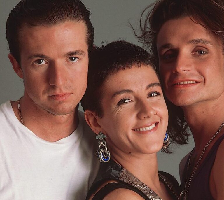 La banda sonora del botellón de los 90