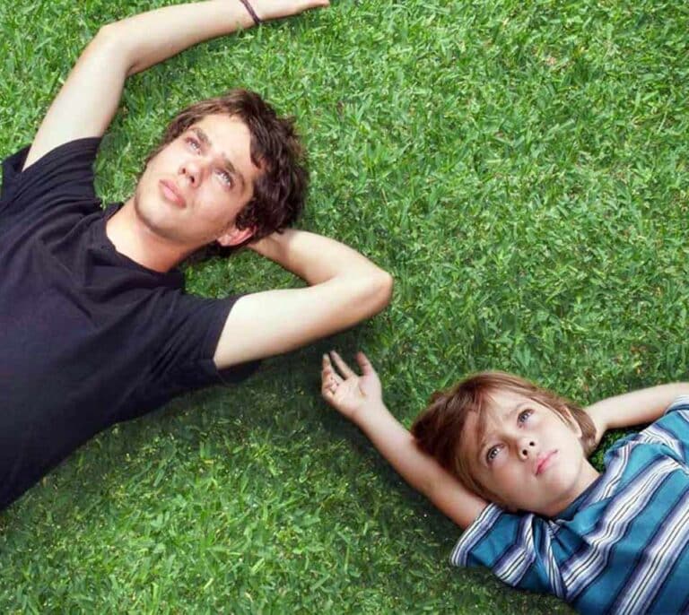 El director de 'Boyhood' rodará una película durante veinte años