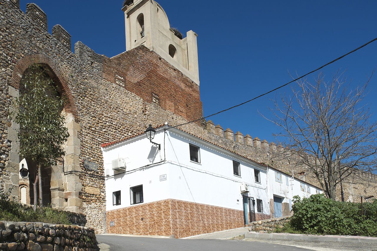 Galisteo, Cáceres