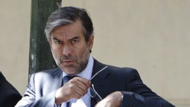 Ayuso elige como consejero de Justicia a un juez apartado de Gürtel y que fue imputado por ir ebrio en moto