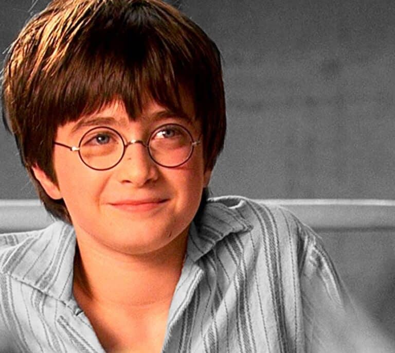 La canción de Bruce Springsteen para las películas de Harry Potter que fue rechazada