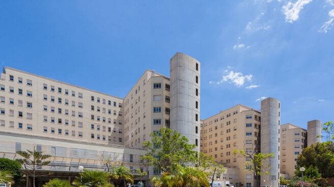 Hospital General de Alicante