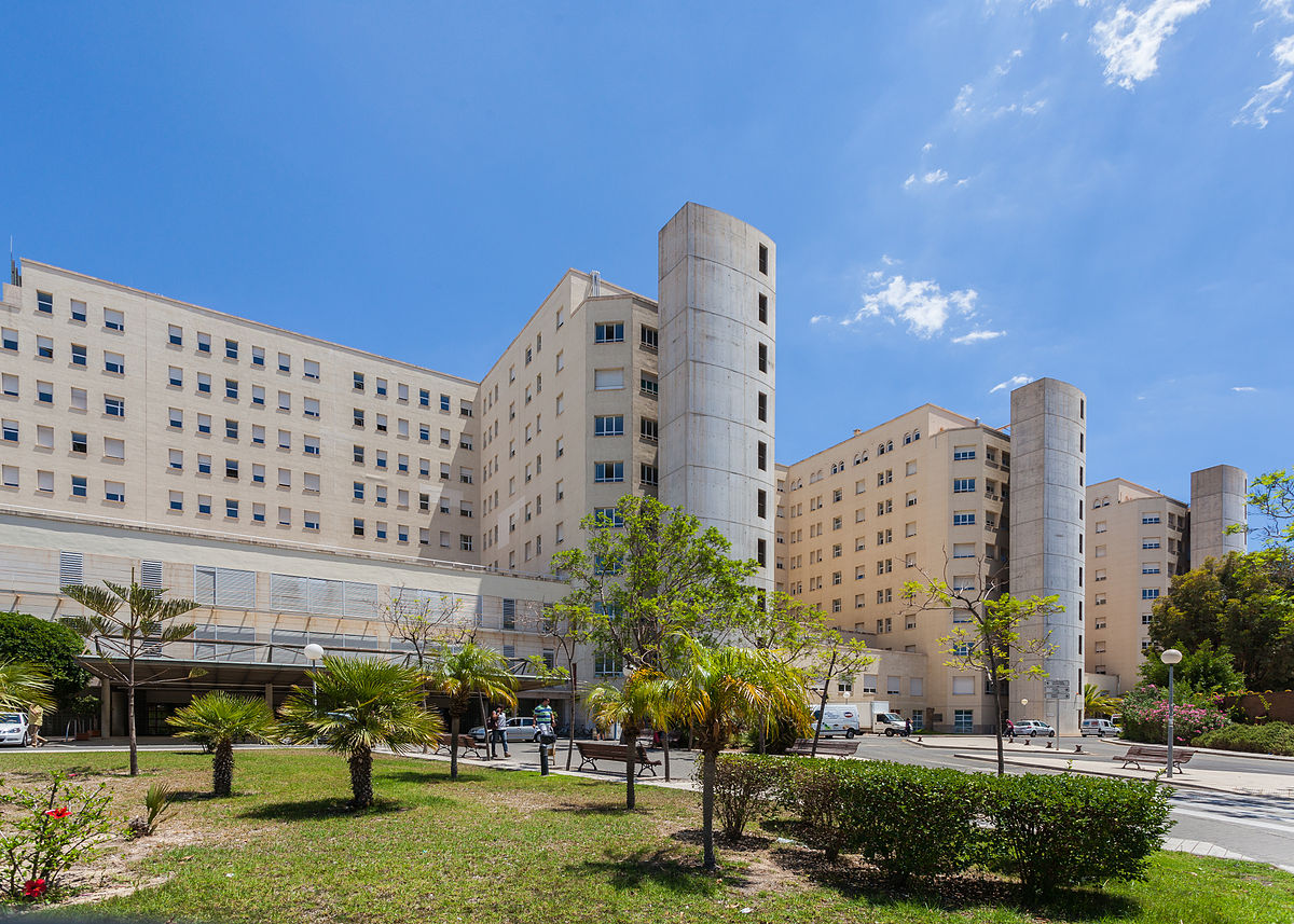 Hospital General de Alicante