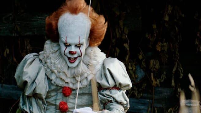 Fotograma de 'It'