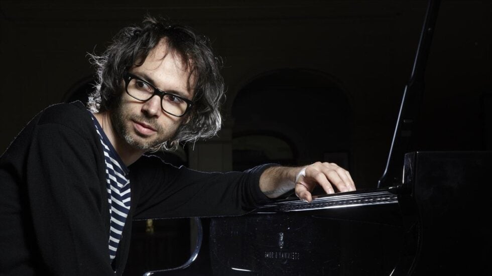 James Rhodes