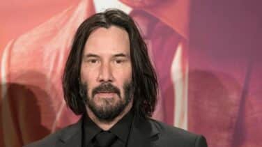 Keanu Reeves: resurge el 'último novio de internet'
