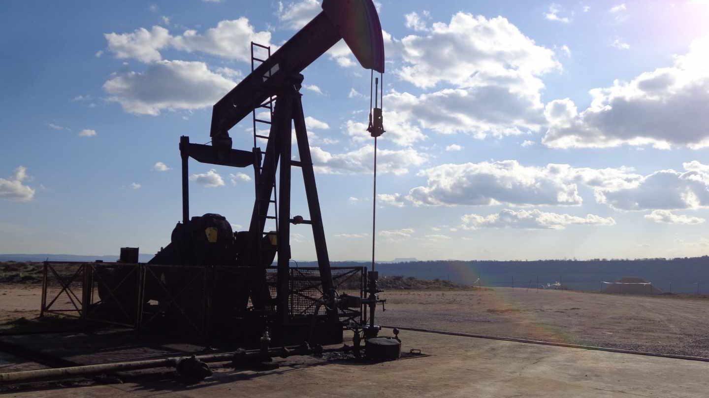 Petróleo en La Lora: cuando España soñó con un Oklahoma en Burgos