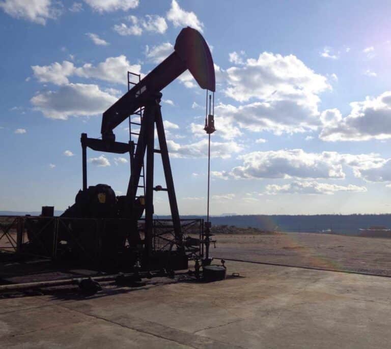 Petróleo en La Lora: cuando España soñó con un Oklahoma en Burgos