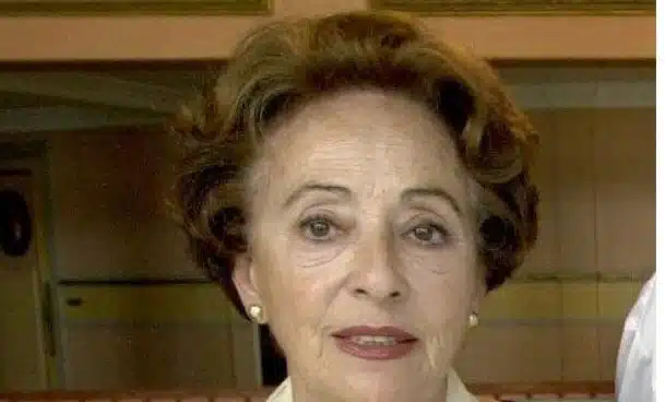 Fallece la actriz Encarna Paso a los 88 años