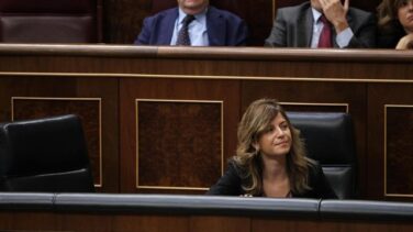 Políticos del PSOE apoyan a Aído y Pajín ante el ataque "machista" de Aguado