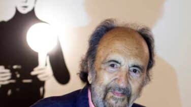 Muere a los 87 años el fotógrafo Leopoldo Pomés