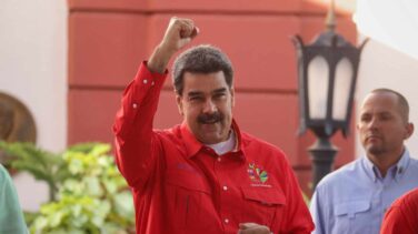 EEUU advierte que sancionará a cualquier país que ayude al régimen de Maduro