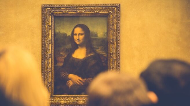 Mona Lisa Mona Lisa
