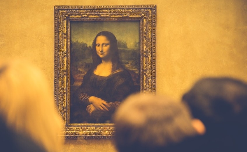 Mona Lisa