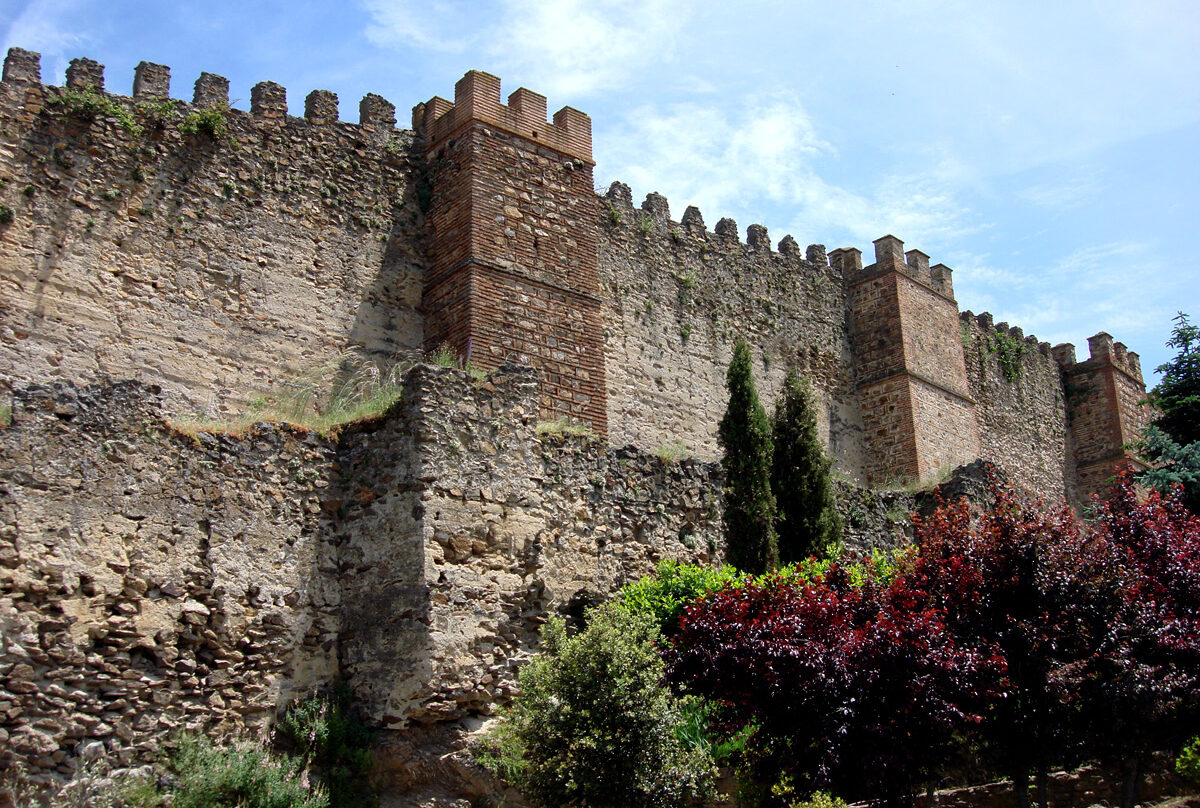 Buitrago de Lozoya