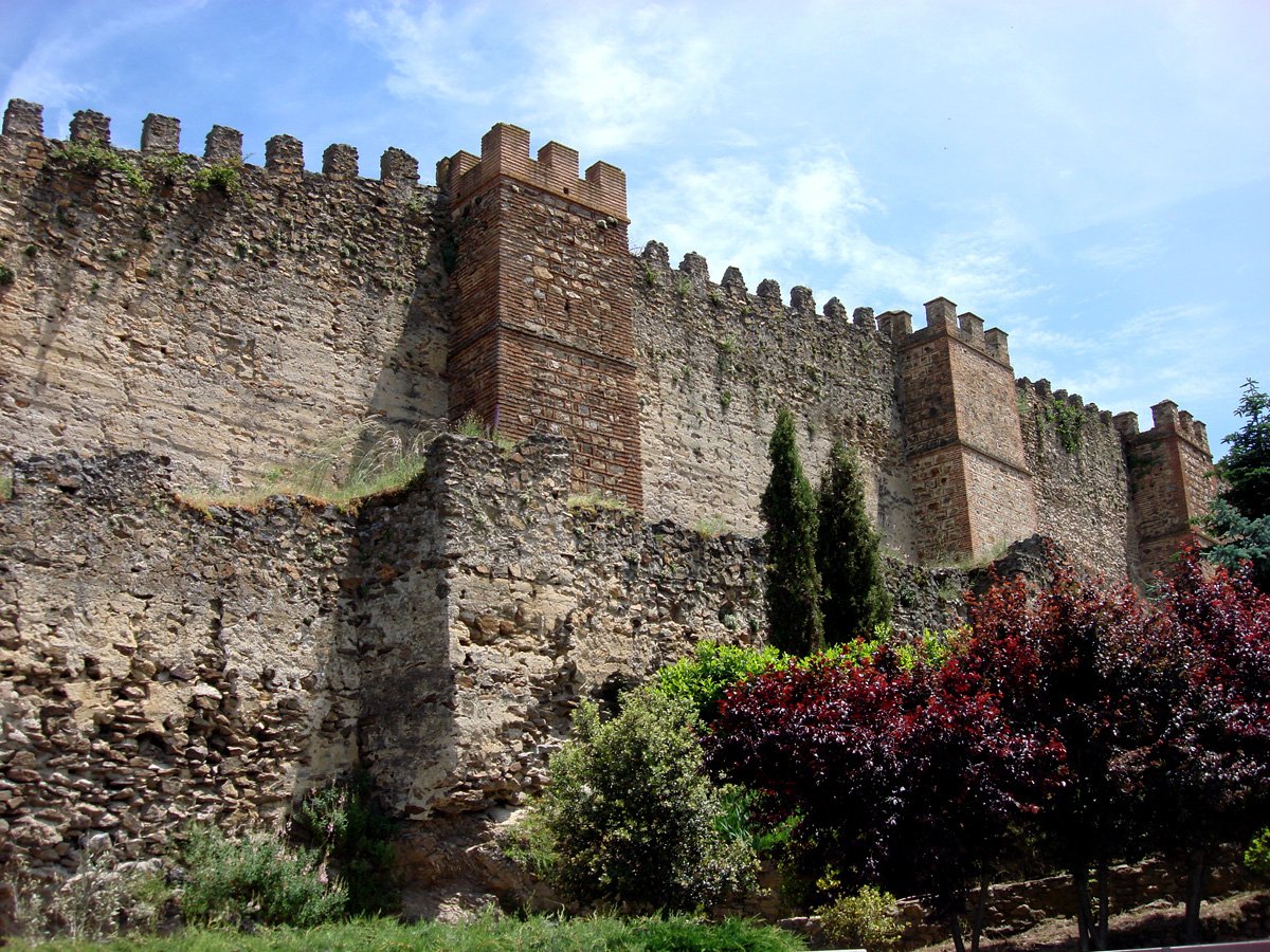 Buitrago de Lozoya